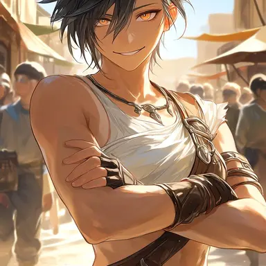Profile image of Sefra