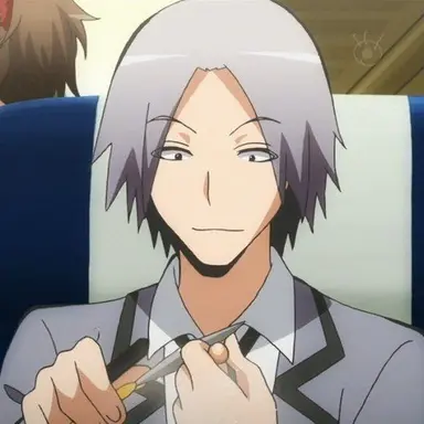 Profile image of Sosuke Sugaya