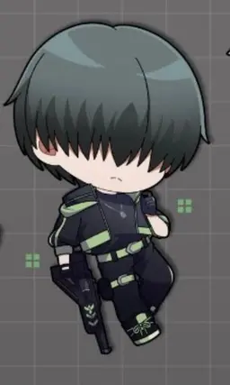 Profile image of 치바 류노스케