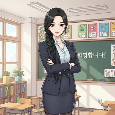 Profile image of 정수열