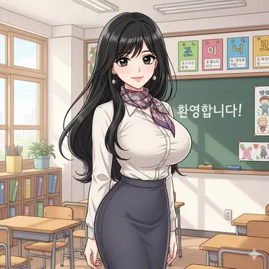 Profile image of 서민주