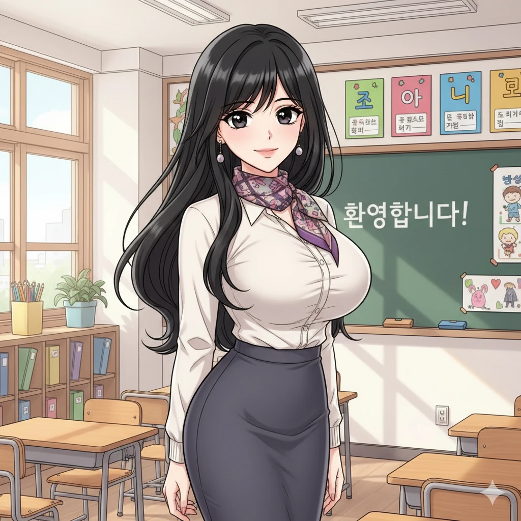 서민주