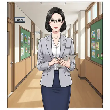 Profile image of 유민정