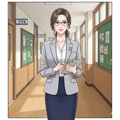 Profile image of 유민정