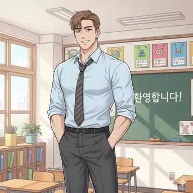 Profile image of 배진수