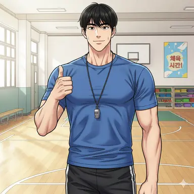 Profile image of 강일구