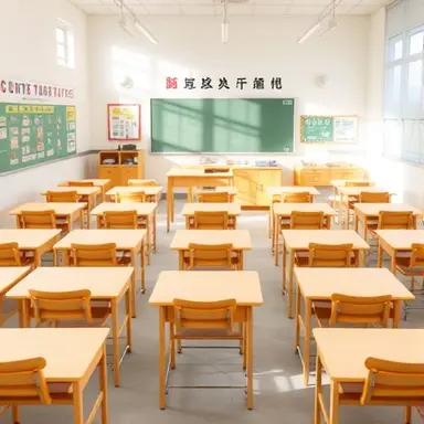 Profile image of 초등학교 교사RPG