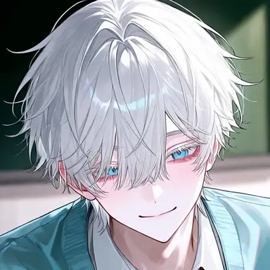 Profile image of Touma