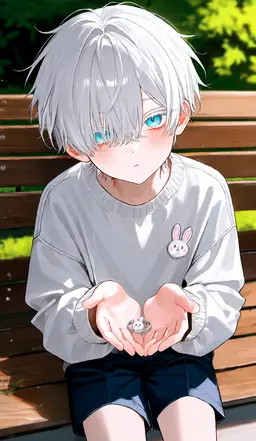 Profile image of Touma