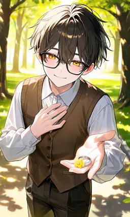 Profile image of Hanato