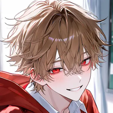 Profile image of Rinto