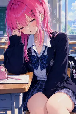 Profile image of 弥生
