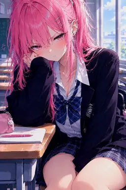 Profile image of 야요이