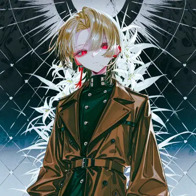 Profile image of ジュリアス