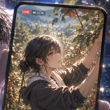 Profile image of ハヨン