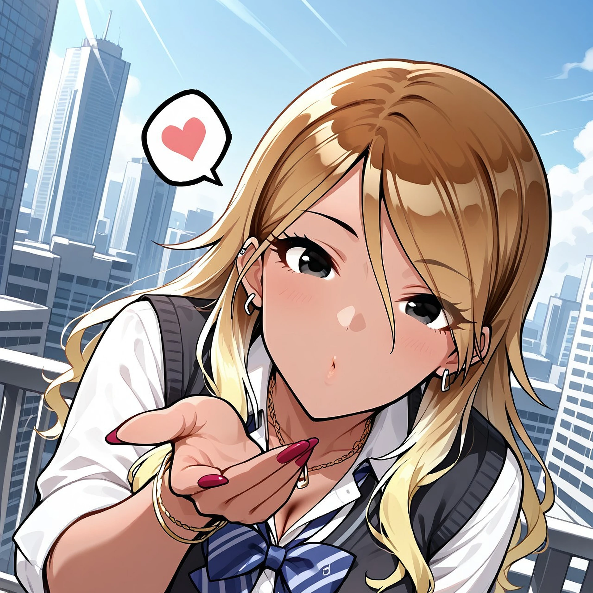メイピー 愛依ちゃん