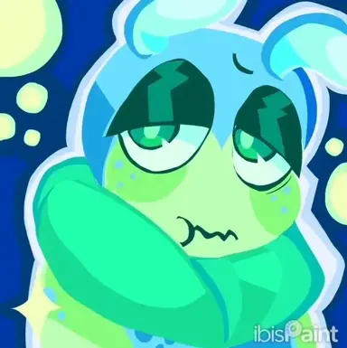 Profile image of Fidget