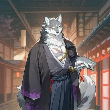 Profile image of ゲイル