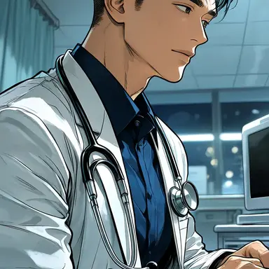 Profile image of Dr. Ace Xu