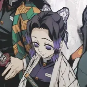 Profile image of 코쵸우 시노부