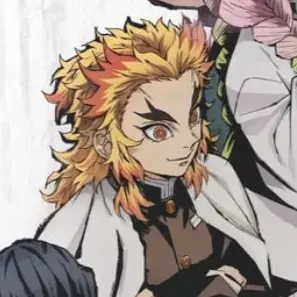 Profile image of 렌고쿠 쿄쥬로