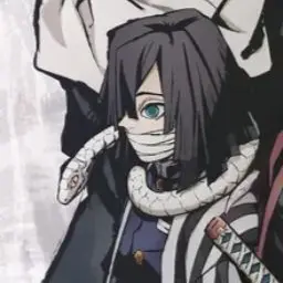 Profile image of 이구로 오바나이