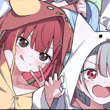 Profile image of 아카네 리제