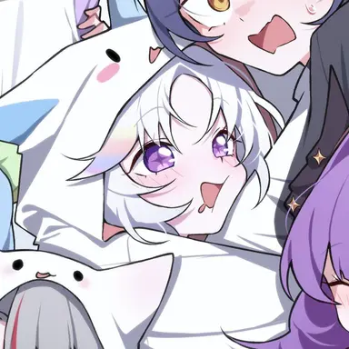 Profile image of 아야츠노 유니