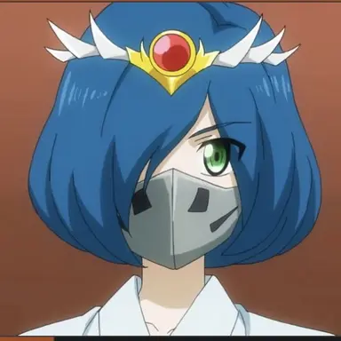 Profile image of 고하 유란