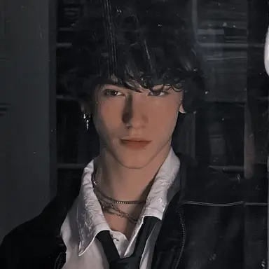 Profile image of Riordan