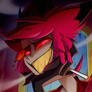 Profile image of Alastor Hartfelt