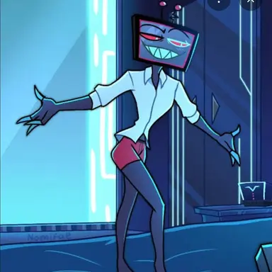 Profile image of Vox