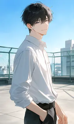 Profile image of チョン・シハ