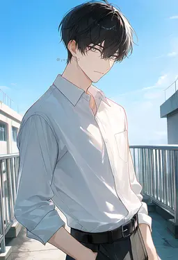 Profile image of チョン・シハ