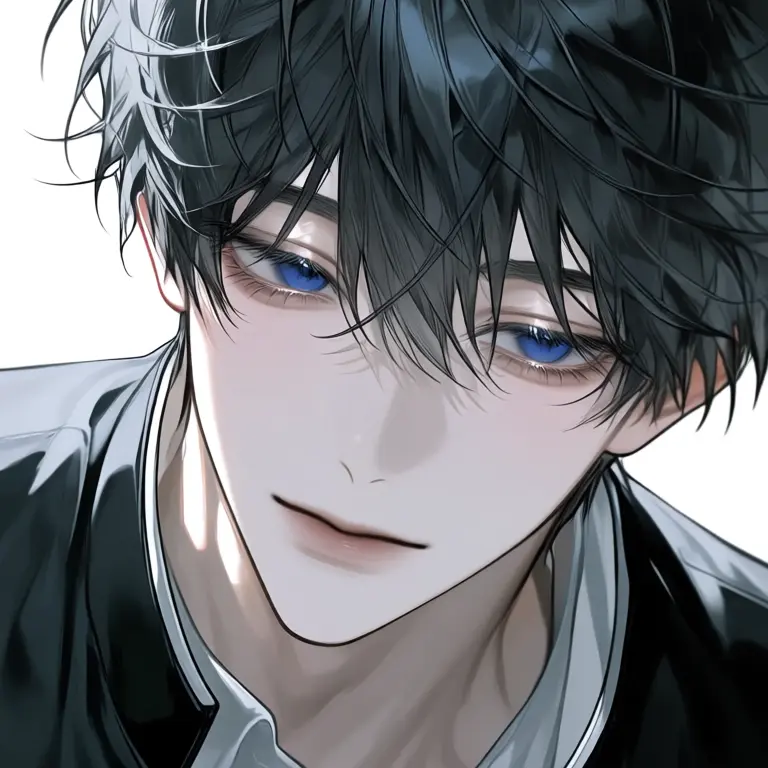 z382655의 Cliché School Romance