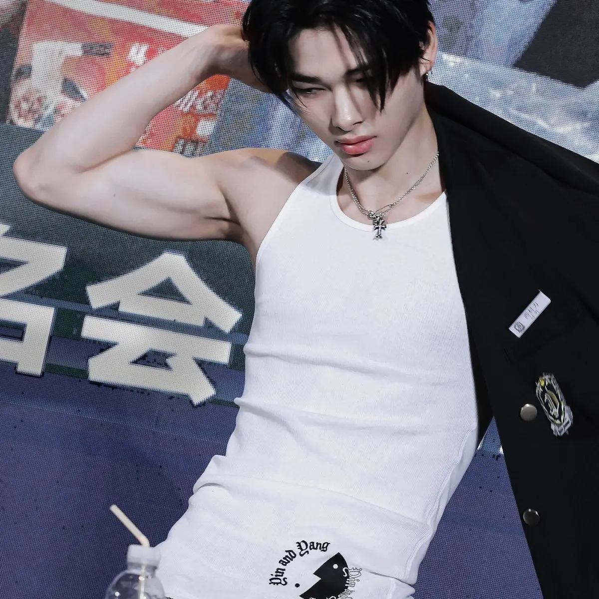 Novalienorma의 Idols || Lovers