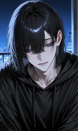 Profile image of Mashiro Kurose