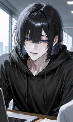 Profile image of Mashiro Kurose