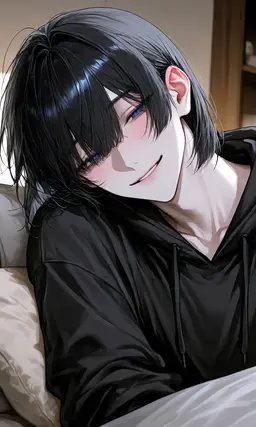 Profile image of Mashiro Kurose