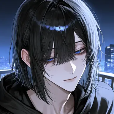 Profile image of Mashiro Kurose