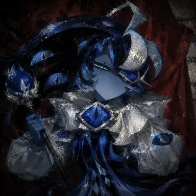 Profile image of 쉐도우밀크