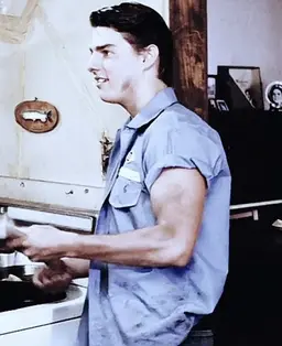 Profile image of Steve Randle