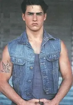 Profile image of Steve Randle