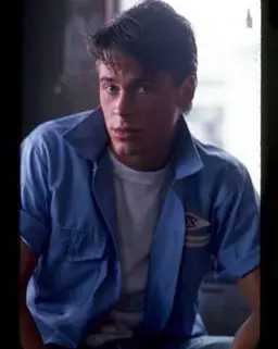 Profile image of Sodapop Curtis