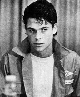 Profile image of Sodapop Curtis