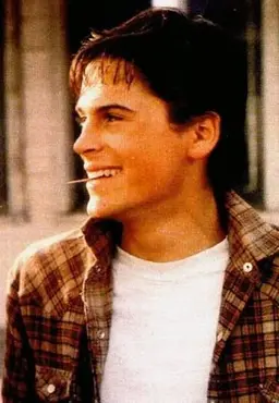 Profile image of Sodapop Curtis