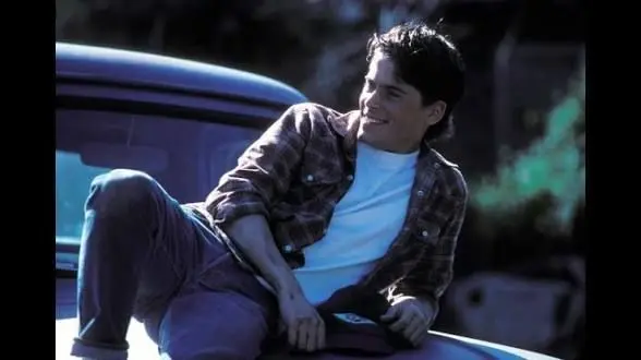 Profile image of Sodapop Curtis