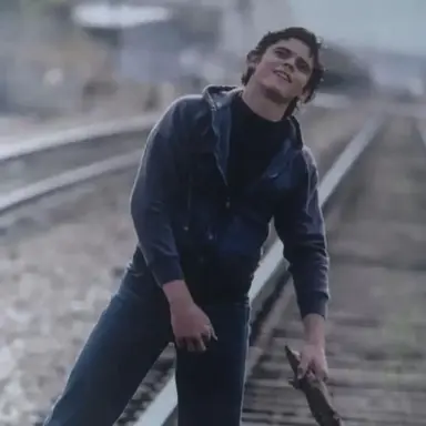 Profile image of Ponyboy Curtis