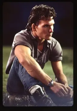 Profile image of Darry Curtis
