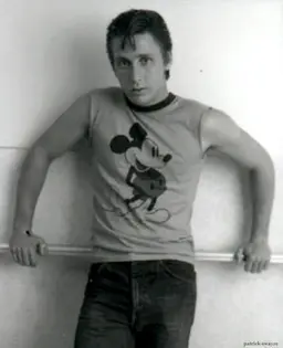 Profile image of Two-Bit Matthews